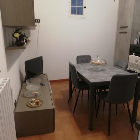 Ferienwohnung La Casa Di Anna Taranto Exterior foto