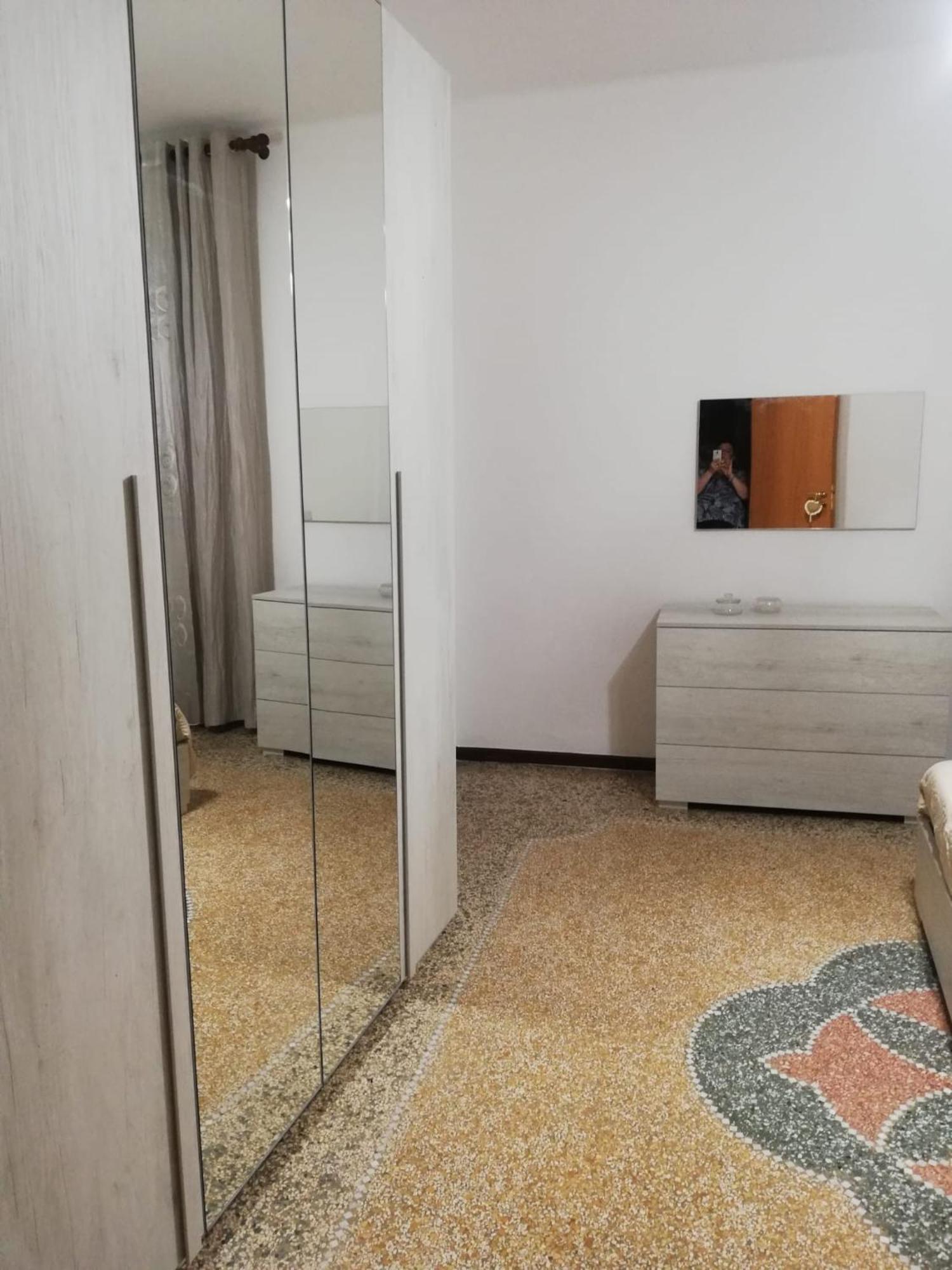 Ferienwohnung La Casa Di Anna Taranto Exterior foto